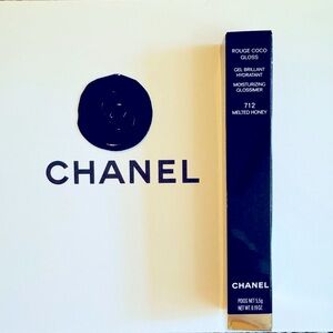 Chanel Rouge Coco